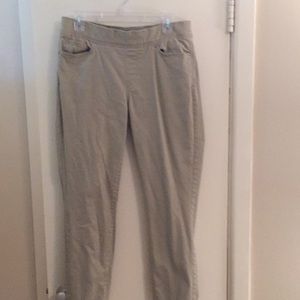 Levi’s khaki pants